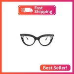 Fuprecious Cat Eye Reading Glasses Bling Rhinestone Magnified Blue Light Blockin. Fixed Price $19.68.
