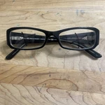 Burberry Eyeglasses Frames Only, 2043 3029, 50-15-130, Black, Made In Italy. Fixed Price $40.00.