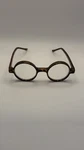 Readers.com Harry Unisex Glasses Tortoise +2.50 Nwot. Fixed Price $12.50.
