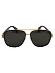Gucci Sunglasses Plastic Black Men GG0448S. Fixed Price $206.67.