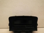 Chevrolet Cruze 2011 Infotainment Display 22858074 2410. Fixed Price $43.00.