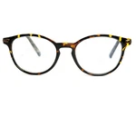Foster Grant LO0821 3084A Dark Tortoise Plastic Full Rim Eyeglasses Frame H20259. Fixed Price $32.58.
