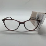 Foster Grant Coloread Fglr 24 649 Rose 3.25 Reading Readers Glasses. Fixed Price $8.06.