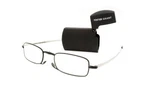 Foster Grant Gideon & Gino Folding Reading Glasses. Fixed Price $14.99.