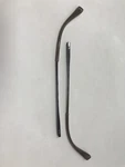 Authentic Temple Replacement Parts Ray-ban RB8582 1000 140MM Z392. Fixed Price $22.50.