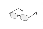 Jacob Gun Foster Grant Reading Glasses. Fixed Price $9.99.