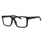 Eyekepper Oversized Reading Glasses Square Large Frame Readers For Men And Wo.... Fixed Price $19.91.