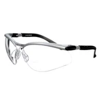 3M Bx 11375 +2.0 Bifocal Readers Clear Anti Fog Protective Safety Glasses. Fixed Price $21.95.