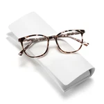 Blue Light Blocking Glasses Round Frame Anti Eyestrain Uv Computer Gamin.... Fixed Price $25.03.