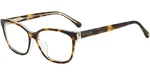Kate Spade Kattalin Women's Havana Square Eyeglass Frame - 0086 14. Fixed Price $37.99.