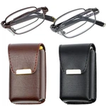 Success Eyewear Reading Glasses Set Of 2 One Size, Gunmetal And Brown. Fixed Price $24.18.