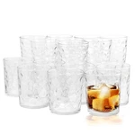 Gibson Home Great Foundations 16 Piece Tumbler And Double Old Fashioned Glass Se. Fixed Price $129.34.
