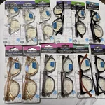 Sav Blue Light Protection Glasses BL02-000-001 New Huge Lot Of 12. Fixed Price $79.95.