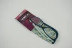 Simply Specs Womens Reading Glasses 2.75 With Case. Fixed Price $9.99.