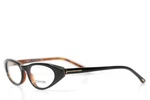 Tom Ford Women's Eyeglasses TF5120 005 (gloss Black). Fixed Price $175.40.