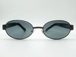 Ellen Tracy Eyeglasses ETS604 Black 53-18-133 Authentic Vintage Frames Only. Fixed Price $18.98.