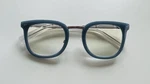 Prive Revaux The Alchemist Blue Light +2.00 Reading Glasses 51-25-145. Fixed Price $14.99.