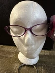 Simply Specs Women Reading Glasses 1.75 With Case. Fixed Price $29.88.