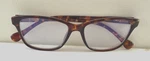 Kenzhou Eyewear Lens Glasses Hz 1899109 COL.2 52-16-145, Without Case. Fixed Price $29.99.