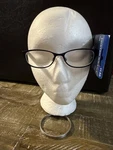 Foster Grant Women Reading Glasses 1.50 With Case. Fixed Price $49.88.