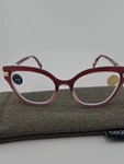 Peeper Marquee 3.00 With Blue Light Filtering Brand New Red Spice. Fixed Price $29.00.