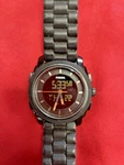 Men Fossil Wrist Watch - Reloj De Hombre Marca Fs 4628. Fixed Price $59.99.
