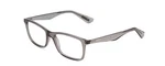 Calabria Ernest 4857 Cat-eye Reading Glasses +7.00 Shiny Shadow Grey Crystal Men. Fixed Price $59.95.