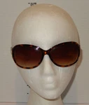Foster Grant Women Tortoise Bifocal Reader Sunglasses Brown Gradient Uv. Fixed Price $9.72.
