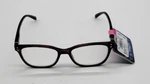 5TH & Madison By Foster Grant Brown Frames +2.50. Fixed Price $8.42.