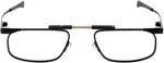 Slimfold Reading Eyeglasses By Kanda Of Japan Model SF003 Ultrathin Foldable. Fixed Price $209.97.