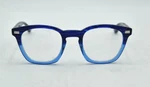Corinne Mccormack 1014732-150 Annie Blue Ombre Reading Glasses +1.50 New. Fixed Price $19.99.