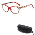 Fashion Floral Design Reading Spring Hinge Readers Cat Eyeglasses. Fixed Price $13.98.