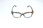 Peepers Buzzworthy Blue Quartz Square +2.50 Prog Light Readers 51-21-145. Fixed Price $24.95.