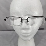 Foster Grant Glasses LO0815 Carlos Gun 54 19 145 PD58 1MM Frame. Fixed Price $12.23.