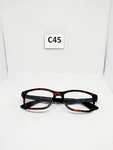Eyeglasses Foster Grant NS0918 TS2003 52-17 139 +1.25. Fixed Price $15.00.