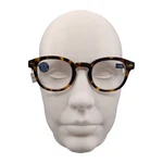 Peepers Headliner Tortoise +1.00 Blue Light Filtering Reading Glasses 2326100. Fixed Price $19.99.