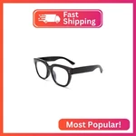 Feisedy Retro Square Thick Big Frame Blue Light Blocking Reading Glasses Anti. Fixed Price $23.78.