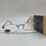 IC23 Icu Dr Dean Edell 2124 3Z Beaumont 1.75 Reading Glasses. Fixed Price $10.00.