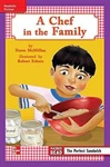 Reading Wonders Leveled Reader Chef Spiral-bound, By Donald Bear Very Good. Fixed Price $11.72.