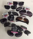 Wholesale Lot 20 Foster Grant Magnivision Bifocal Sun Readers 1.50 - 2.50 New. Fixed Price $39.99.
