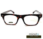NWT$39.99 Miasto "harvard" Retro Unisex Nerd Reader Reading GLASSES+2.25 Brown. Fixed Price $23.99.