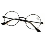 1PK Metal Frame Reading Glasses Blue Light Blocking Spring Hing Readers For Men. Fixed Price $9.99.