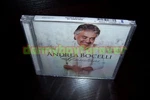 Andrea Bocelli My Christmas David Foster Produced W/ Natalie Cole Reba Mcentire. Fixed Price $10.00.