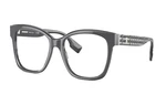 New Burberry Sylvie Reading Glasses 2363 3001 51-17 140 Black Frames Reader. Fixed Price $189.99.
