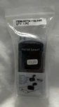 Foster Grant Microvision Gideon Folding Reader Glasses, BLACK,+1.50, New W/case. Fixed Price $12.99.