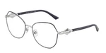 New Jimmy Choo 2011 Eyeglasses 3026 Blue 100% Authentic. Fixed Price $215.52.