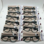 "12 Pair" Foster Grant "aviana" Teal +3.25 Coloread Readers Reading Glasses. Fixed Price $48.00.