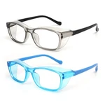 Alwaysuv Kids 2 Pack Safety Glasses Anti Fog Goggles Blue Light Blocking Glas.... Fixed Price $20.33.