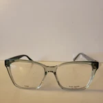 ***brand New*** Kate Spade Ks Claudie Petite Designer Fashion Eyeglasses 54MM. Fixed Price $79.99.