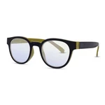 Eyeshop Anti Blue Ray Navy/lime Readers RS1153 C2. Fixed Price $29.98.